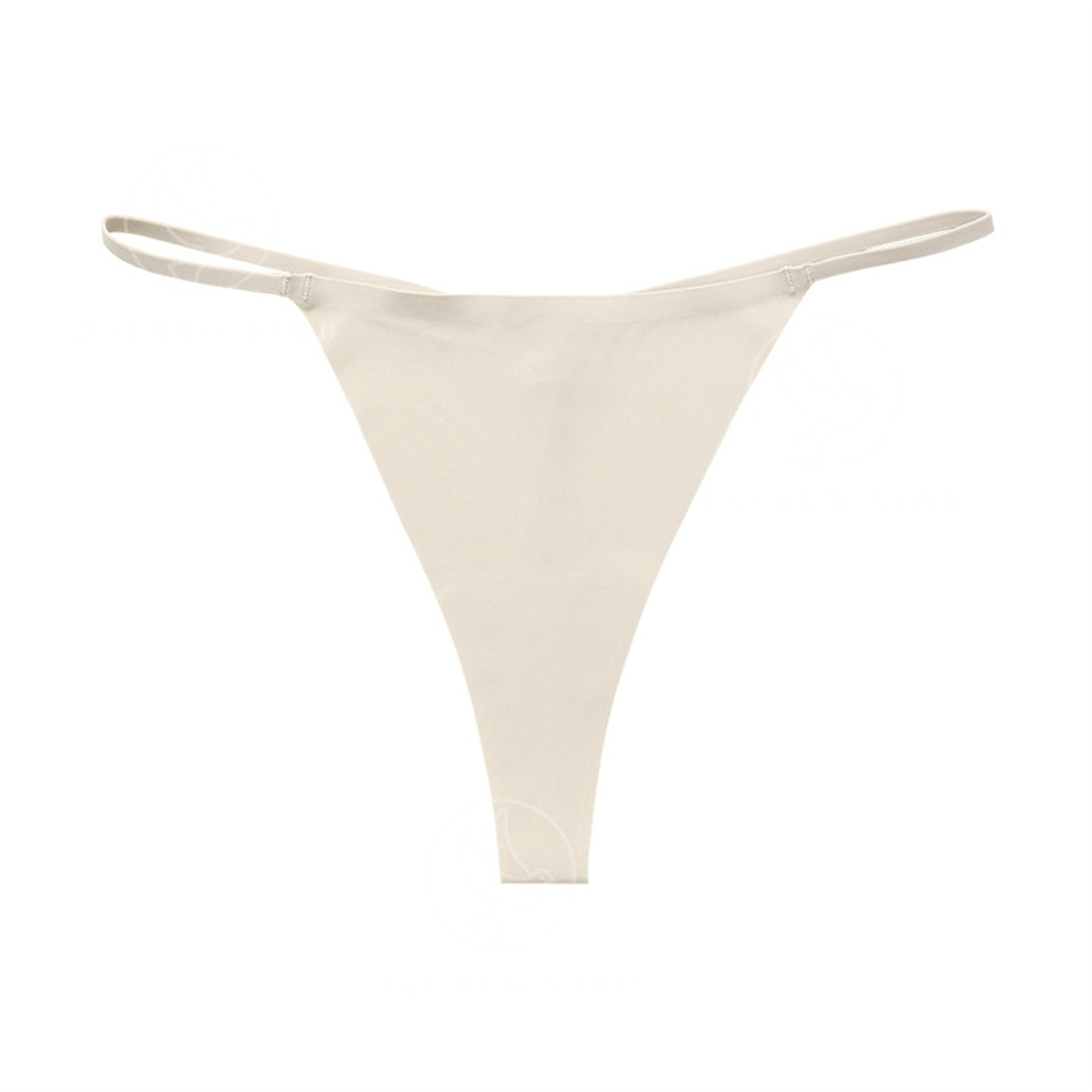 Barely There String Thongs – Minimal Coverage, Maximum Allure