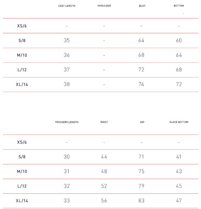 Perfect Shape Set  Women’s Leggings and Crop Top