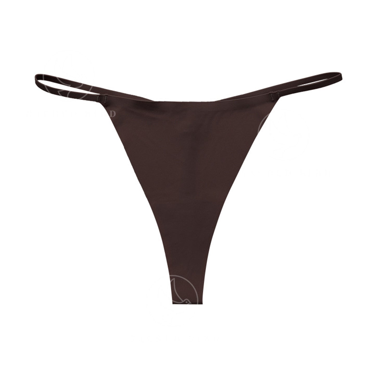 Barely There String Thongs – Minimal Coverage, Maximum Allure
