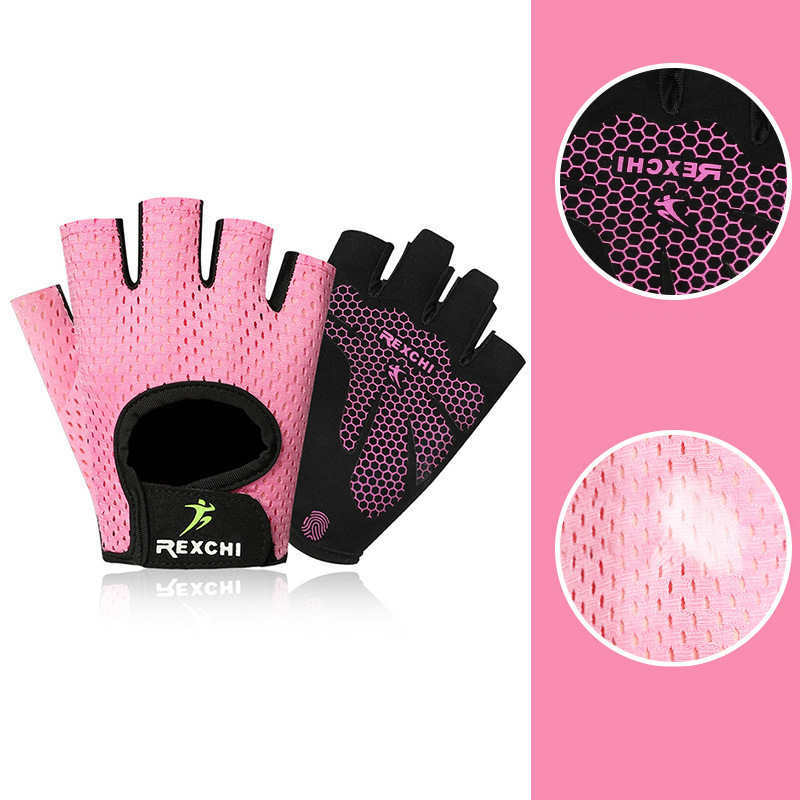 Workout Gloves – Breathable Training Essentials For Gym Woman