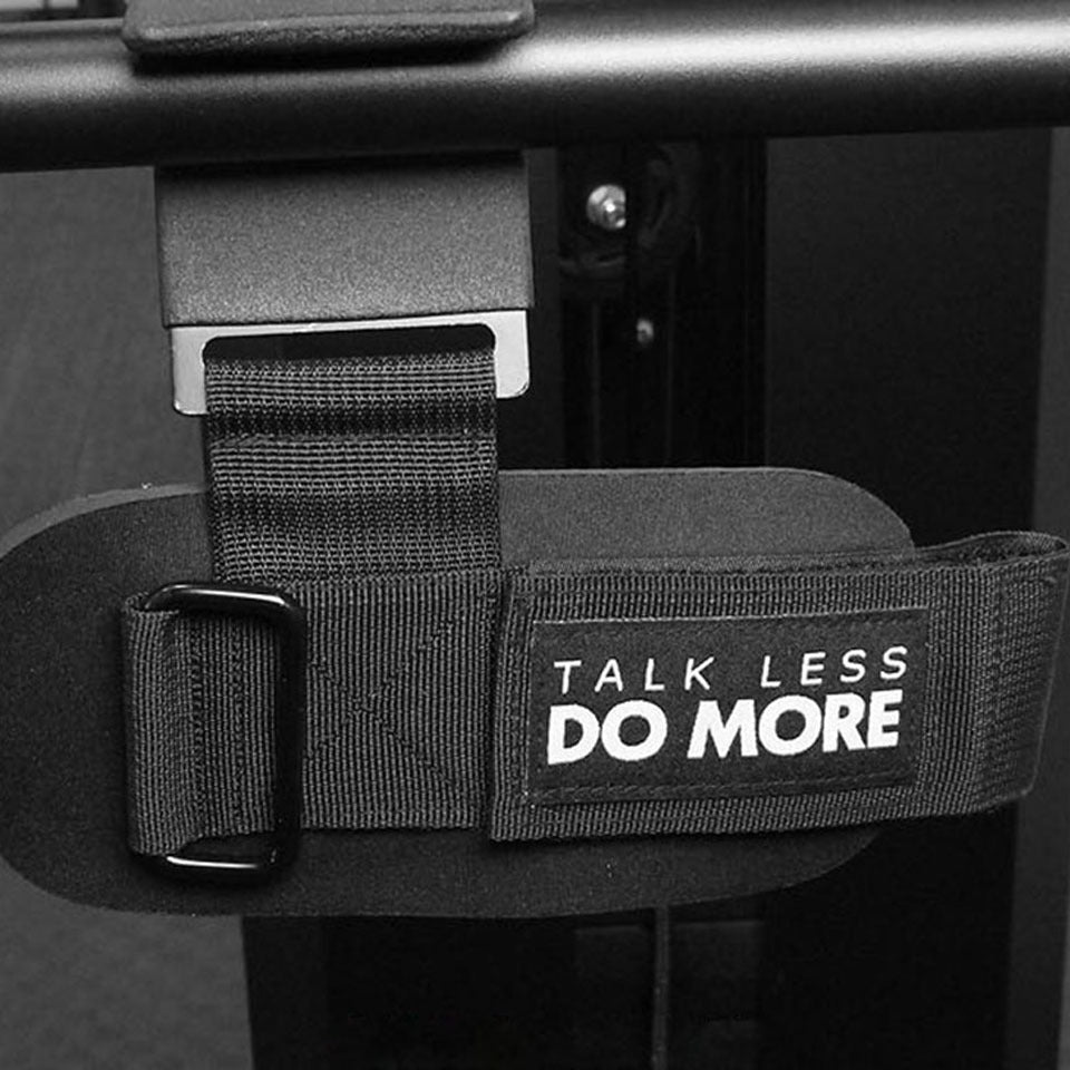 Heavy-Duty Lifting Hooks – Wrist Support for Weight Training
