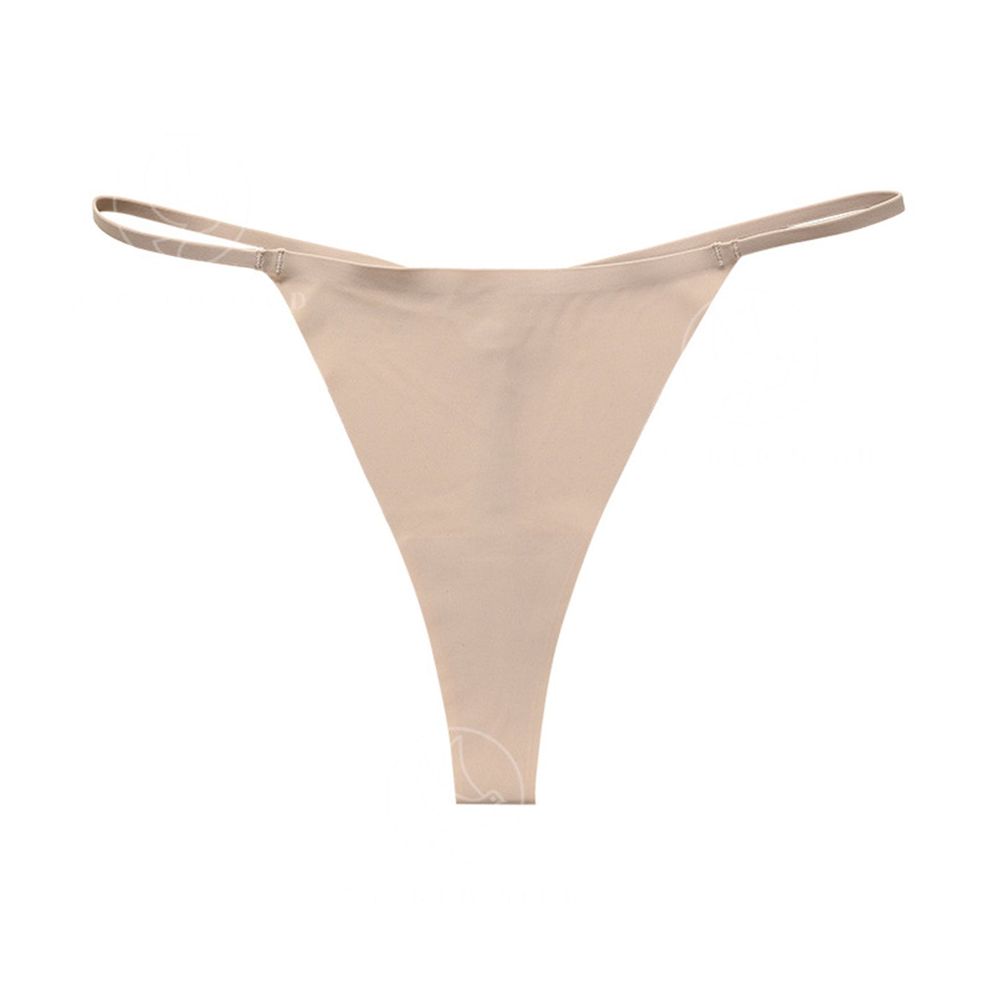 Barely There String Thongs – Minimal Coverage, Maximum Allure