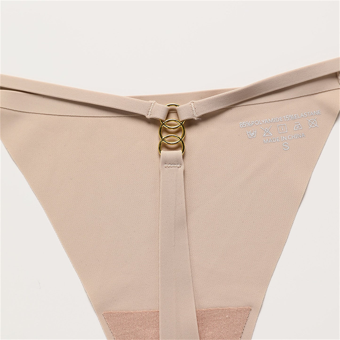 Barely There String Thongs – Minimal Coverage, Maximum Allure