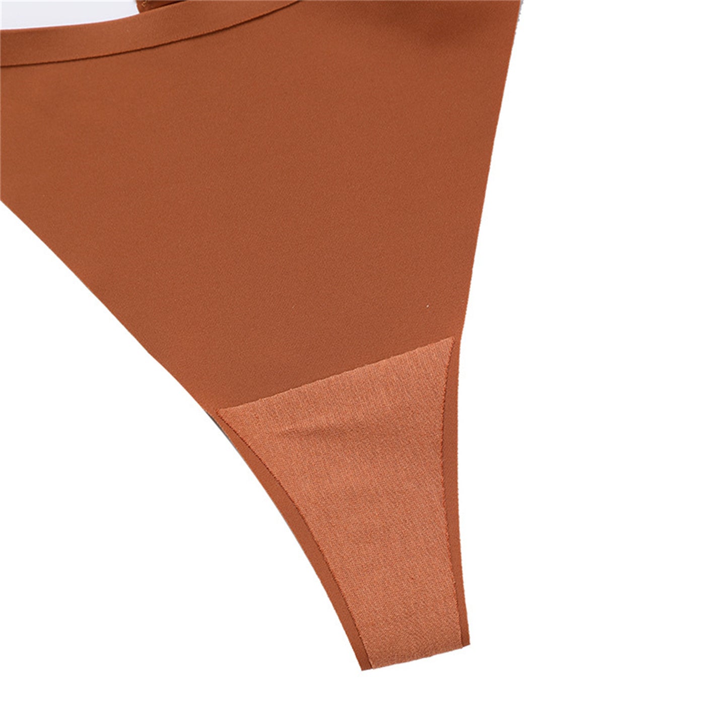 Nude Blend Seamless Thongs – Invisible Comfort Essentials