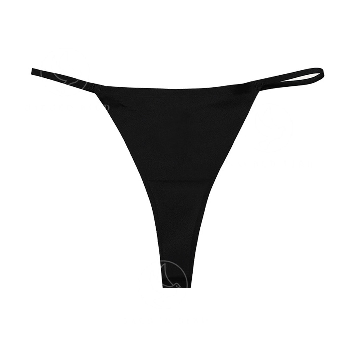 Barely There String Thongs – Minimal Coverage, Maximum Allure